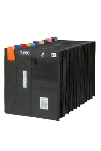 Organiseur seul